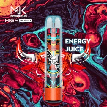Maskovanie High Pro Max